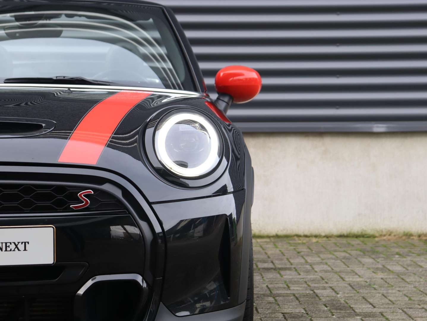 Mini Cabrio Yours Cooper S - 2023 - Joinsteer - #29