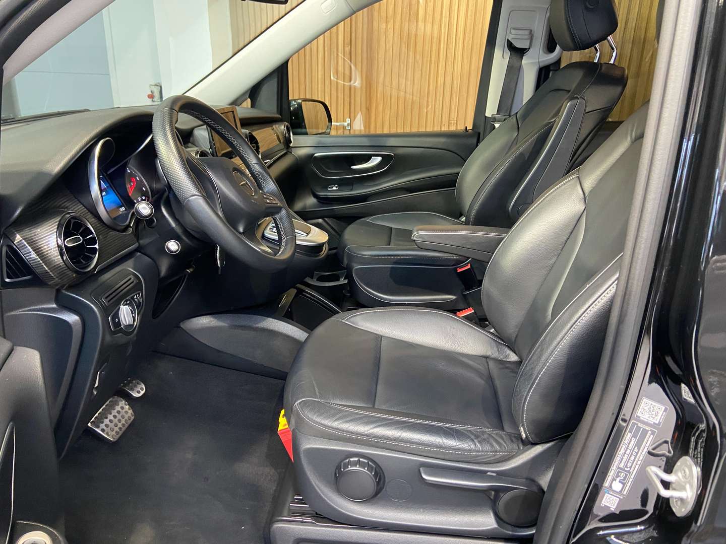 Mercedes V 220 220 Avantgarde - 2024 - Joinsteer - #13