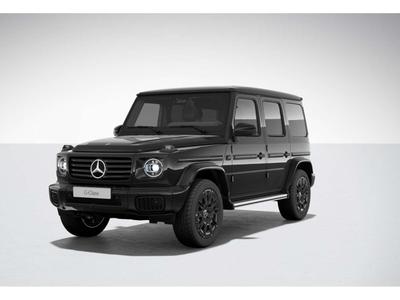 Mercedes Classe G 500 AMG Line - - Joinsteer - #1