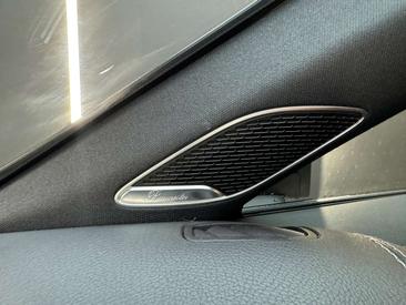 Mercedes CLA 45 AMG Line — photo 17