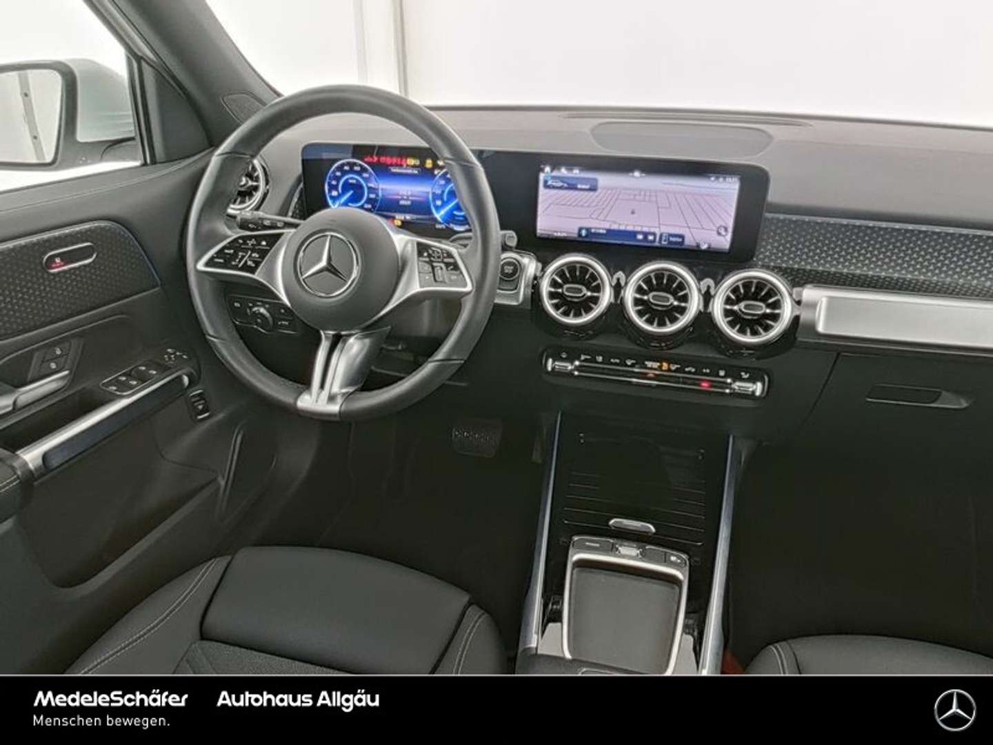 Mercedes EQB 300 Progressive - 2024 - Joinsteer - #4