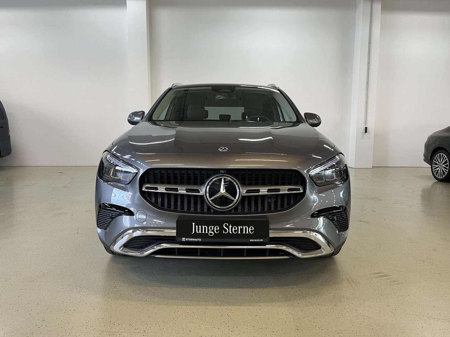 Mercedes GLA 200 Prog Adv Plus - 2025 - Joinsteer - #1