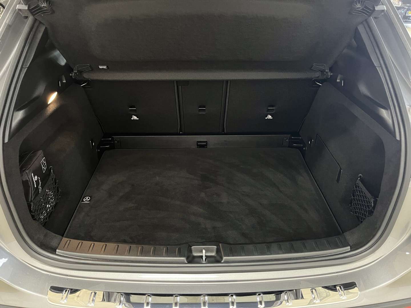 Mercedes GLA 200 PROGRESSIVE - 2025 - Joinsteer - #6