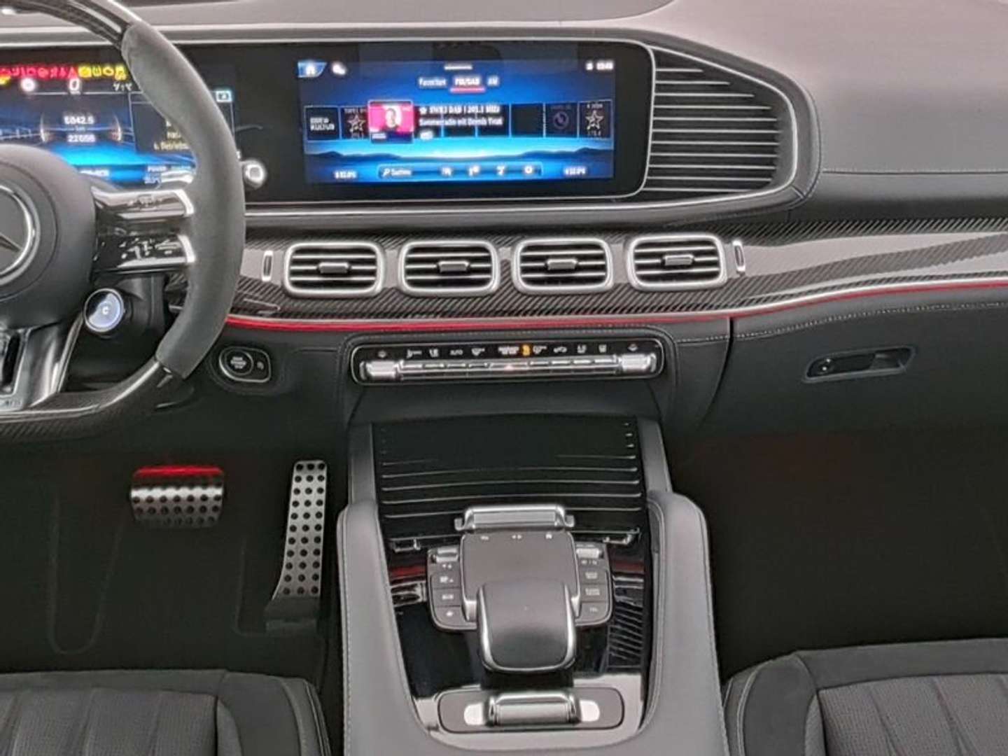 Mercedes GLE 63 AMG Line - 2024 - Joinsteer - #4