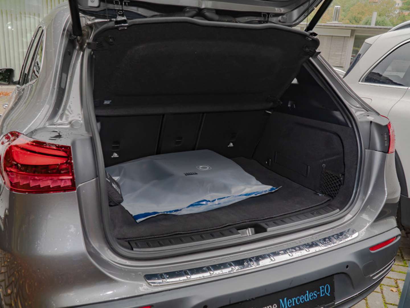 Mercedes EQA 350 Progressive - 2024 - Joinsteer - #4