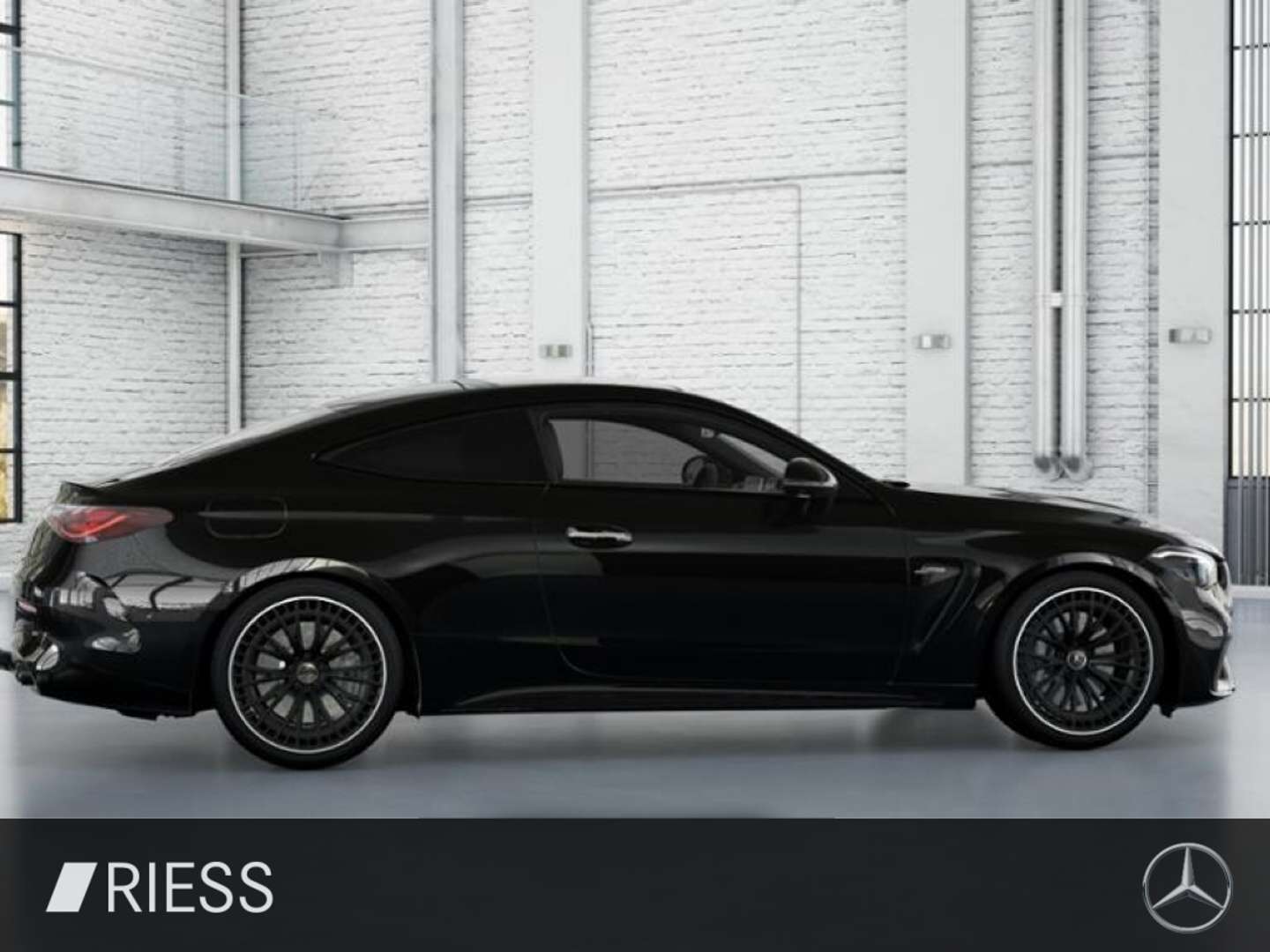 Mercedes CLE 53 AMG Line - 2024 - Joinsteer - #3