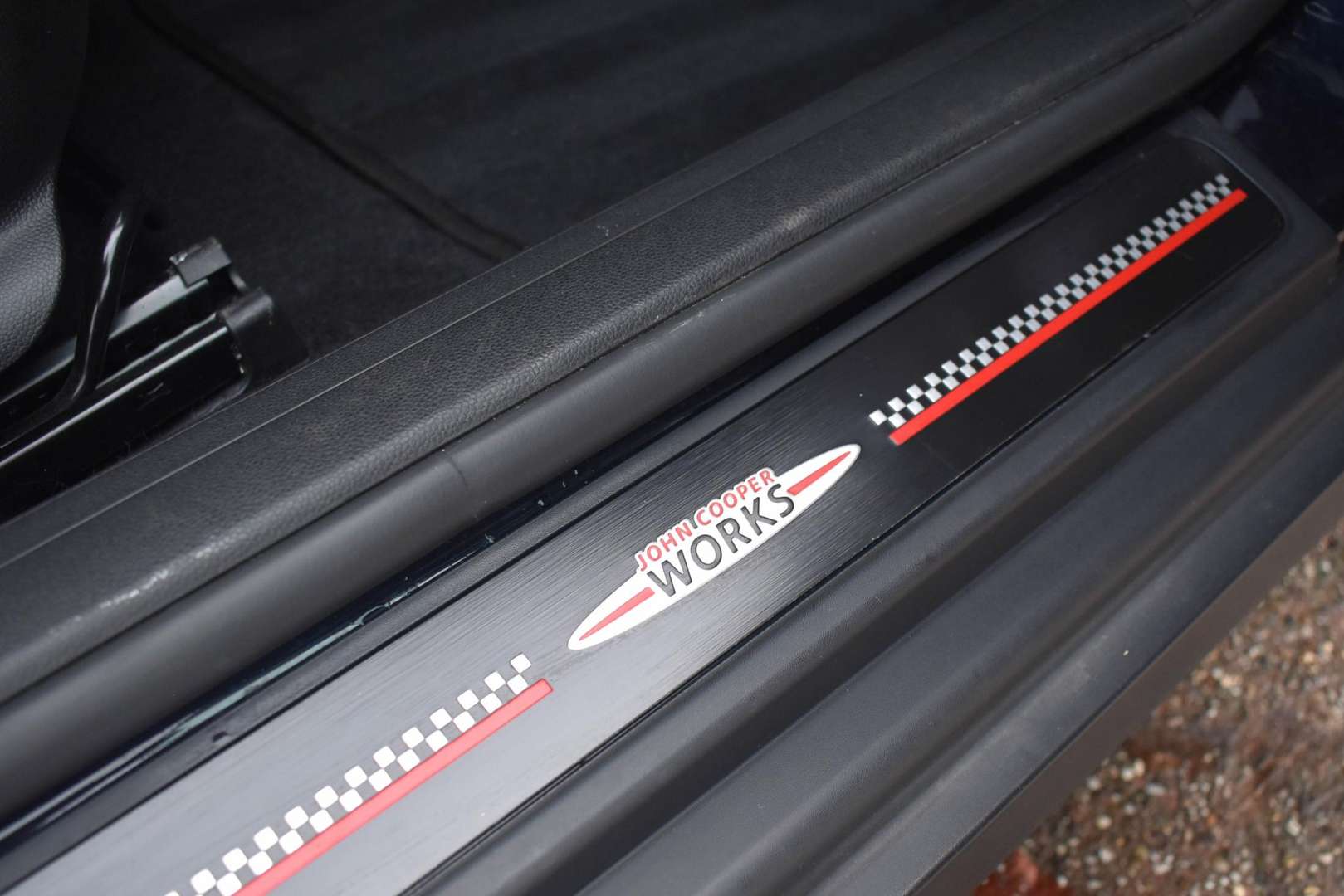 Mini Clubman John Cooper Works - 2022 - Joinsteer - #34