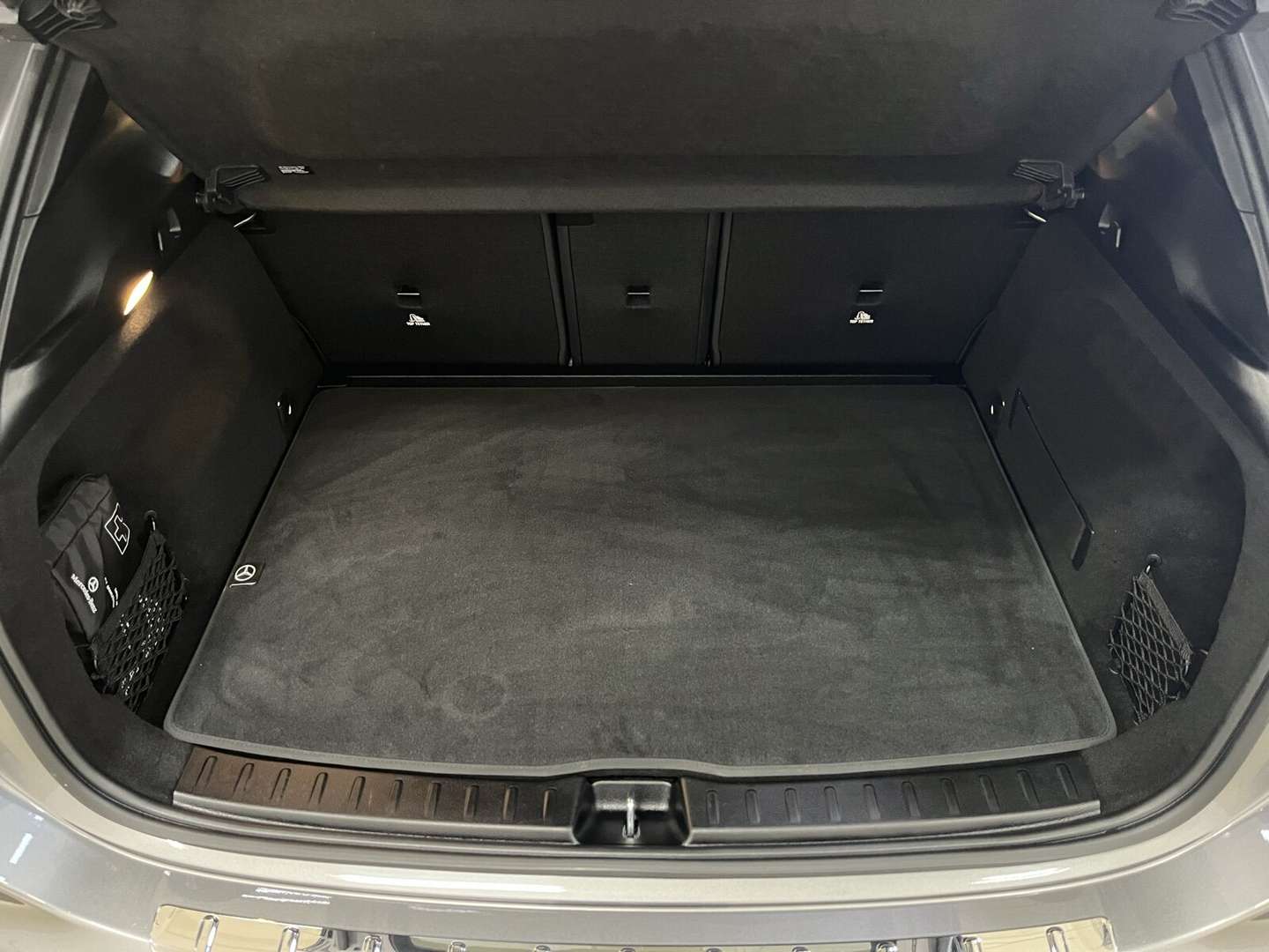 Mercedes GLA 200 Prog Adv Plus - 2025 - Joinsteer - #6