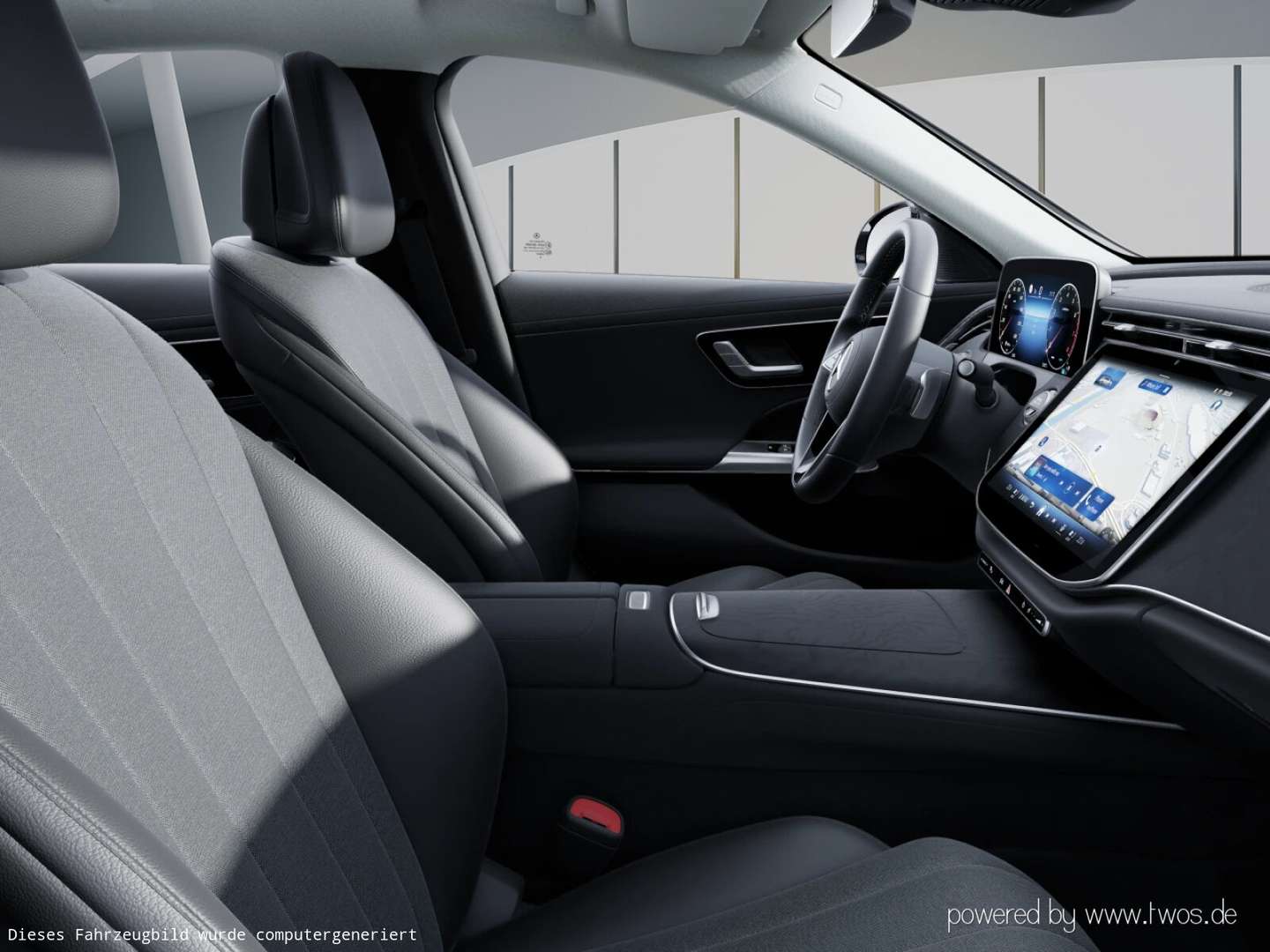 Mercedes Classe E 200 Avantgarde - 2024 - Joinsteer - #6