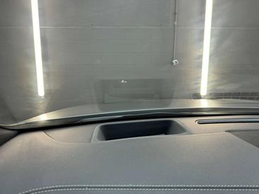 Mercedes CLA 45 AMG Line — photo 18
