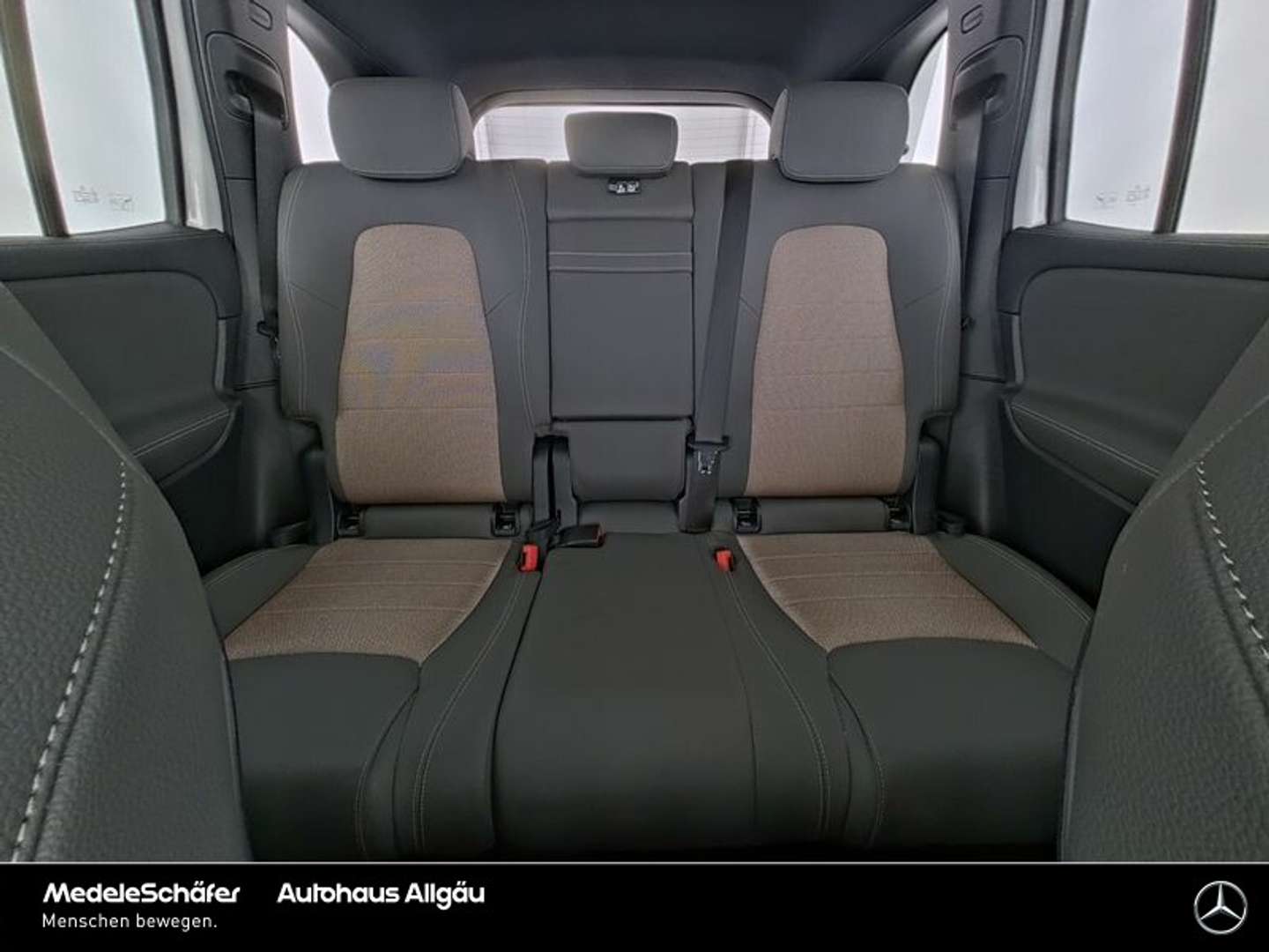 Mercedes EQB 300 Progressive - 2024 - Joinsteer - #6