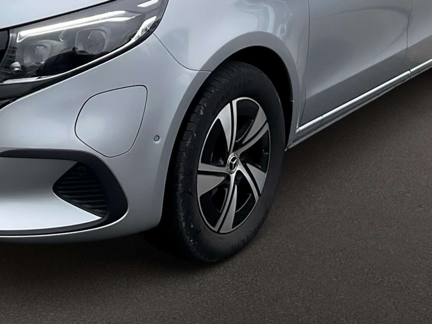 Mercedes EQV 300 Business - 2025 - Joinsteer - #6