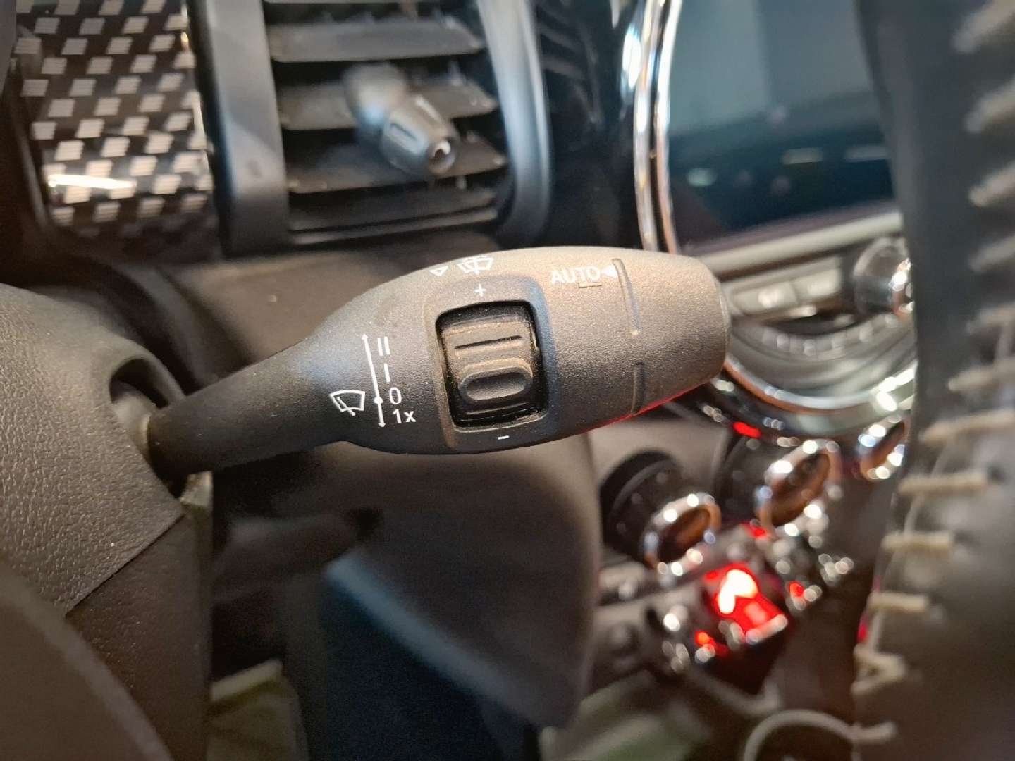 Mini Cabrio Cooper S - 2019 - Joinsteer - #21