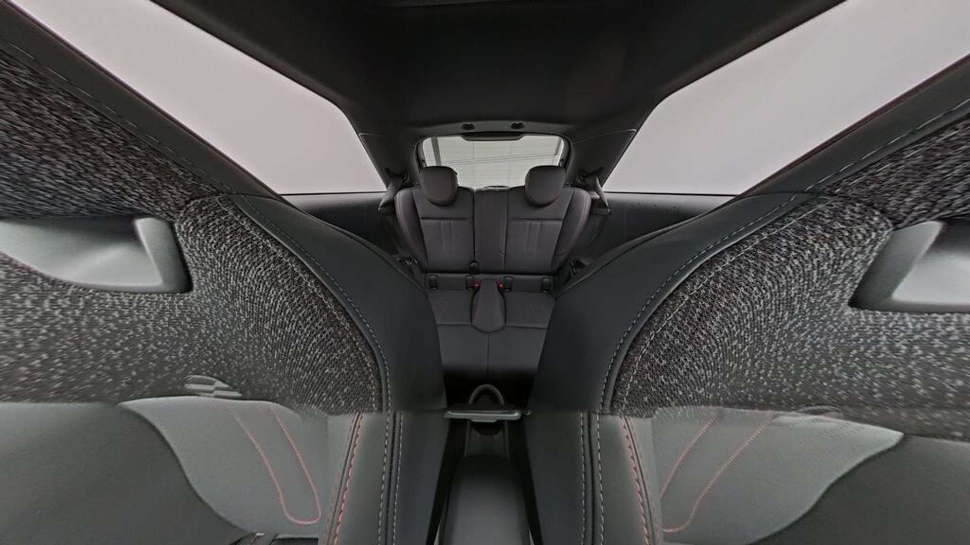 Mini John Cooper Works JCW Trim - 2025 - Joinsteer - #26