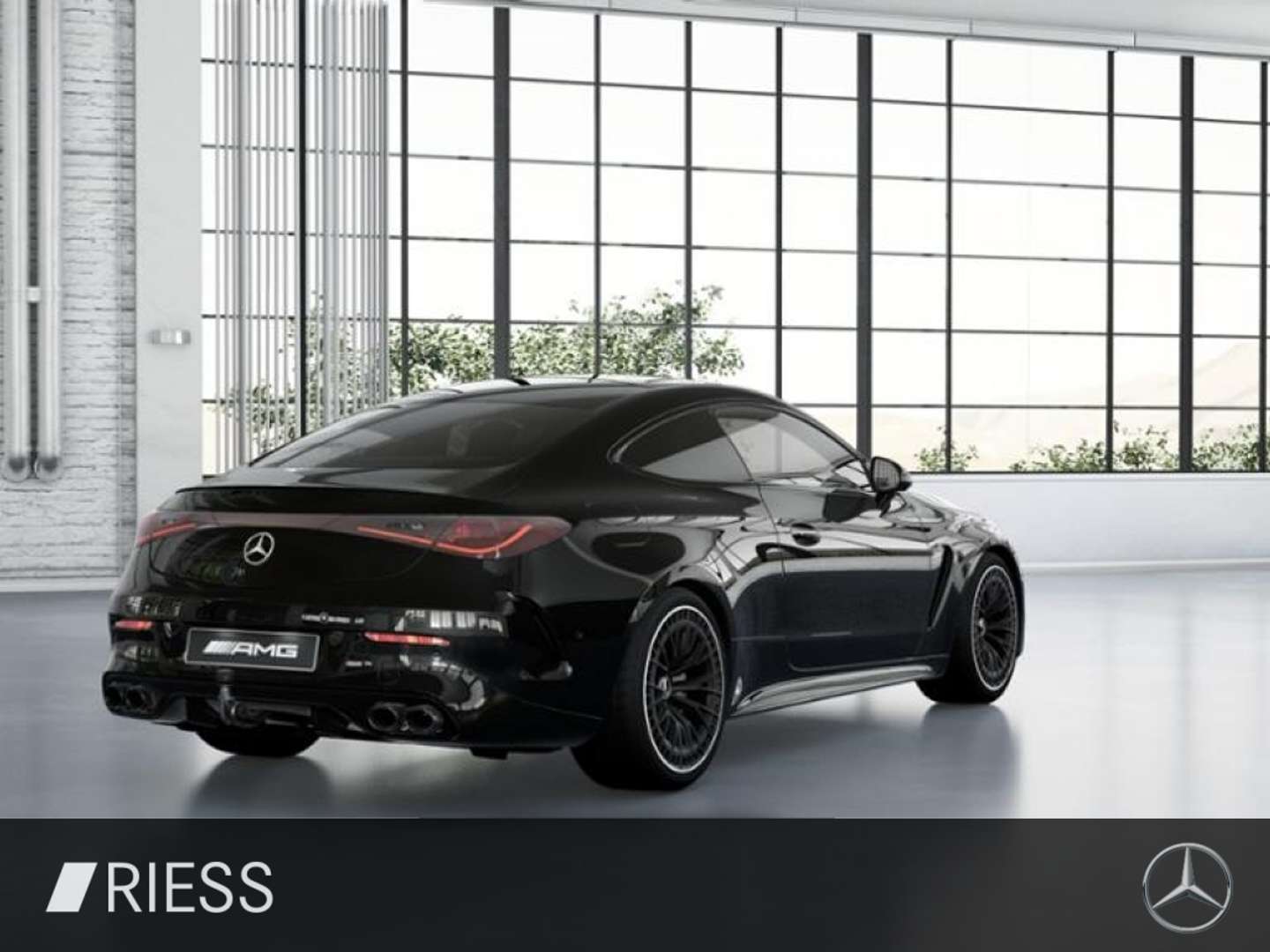 Mercedes CLE 53 AMG Line - 2024 - Joinsteer - #4