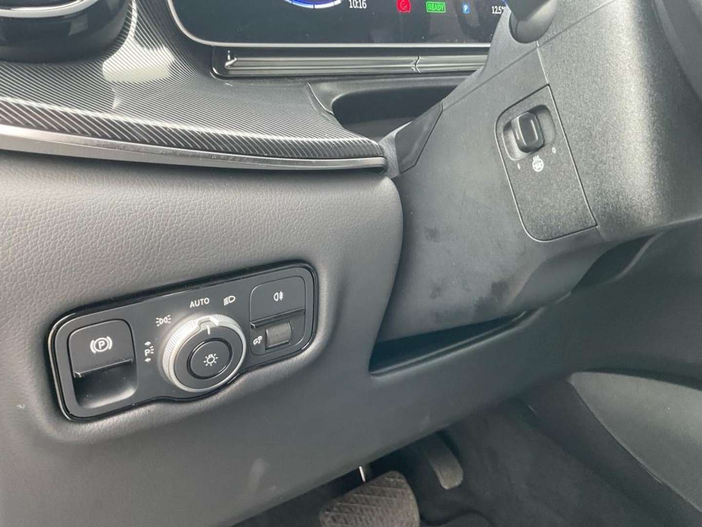 Mercedes EQV 300 Business - 2025 - Joinsteer - #11