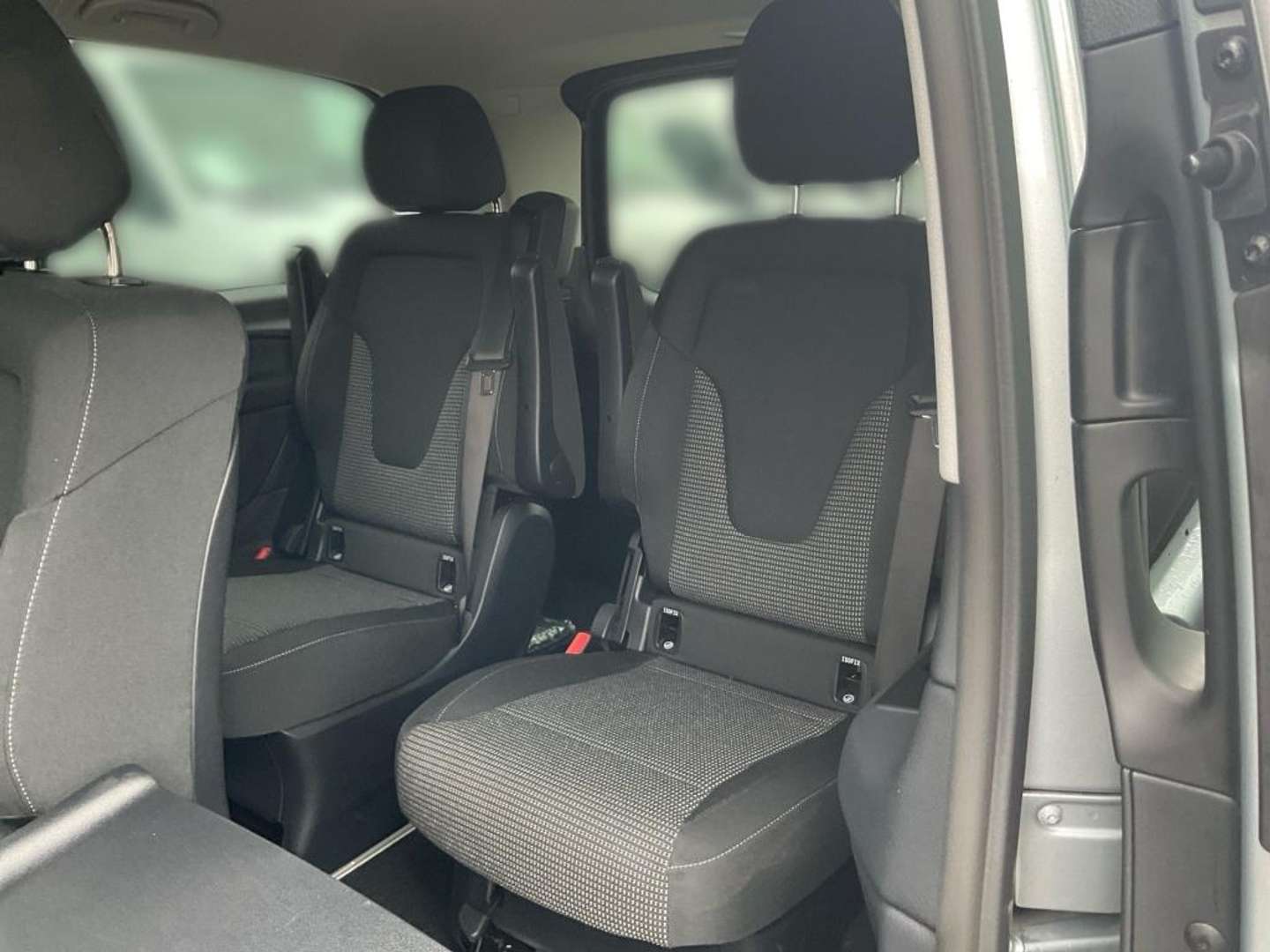 Mercedes EQV 300 Business - 2025 - Joinsteer - #13