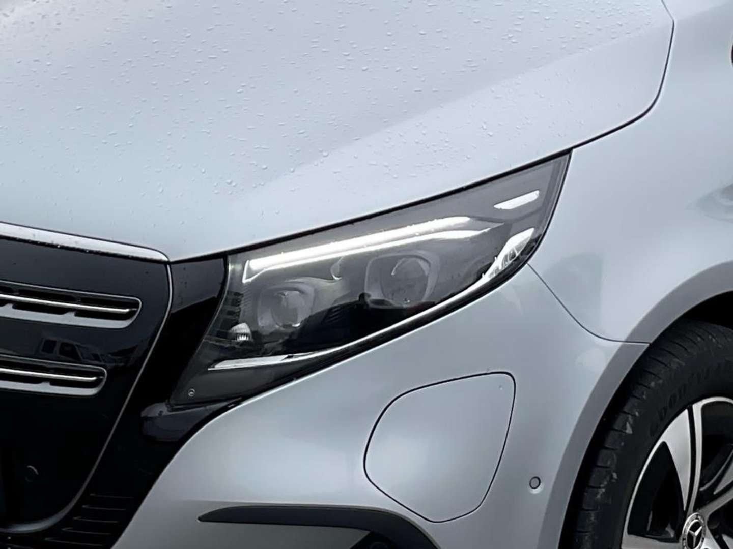 Mercedes EQV 300 Business - 2025 - Joinsteer - #15