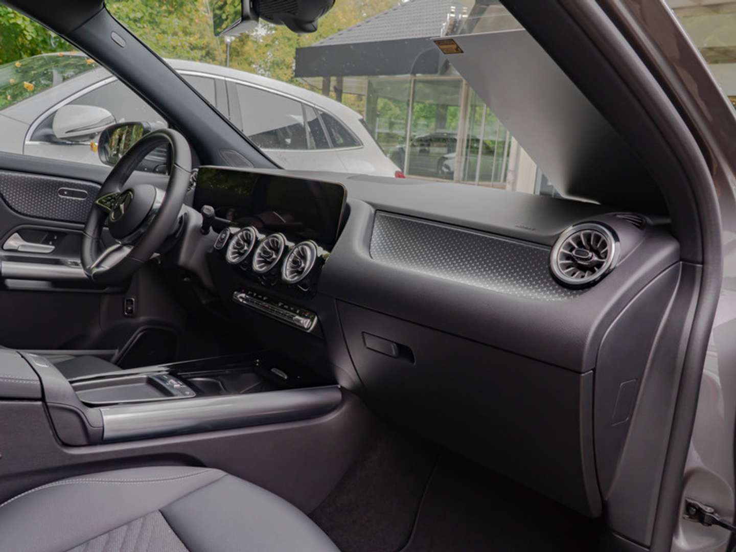 Mercedes EQA 350 Progressive - 2024 - Joinsteer - #6