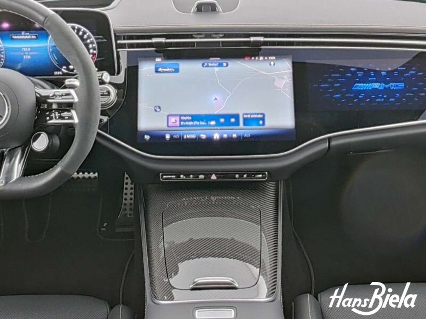 Mercedes Classe E 53 AMG Line - 2024 - Joinsteer - #4