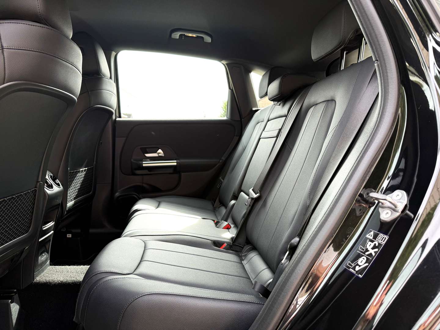 Mercedes B 250 E 250 Business - 2021 - Joinsteer - #6