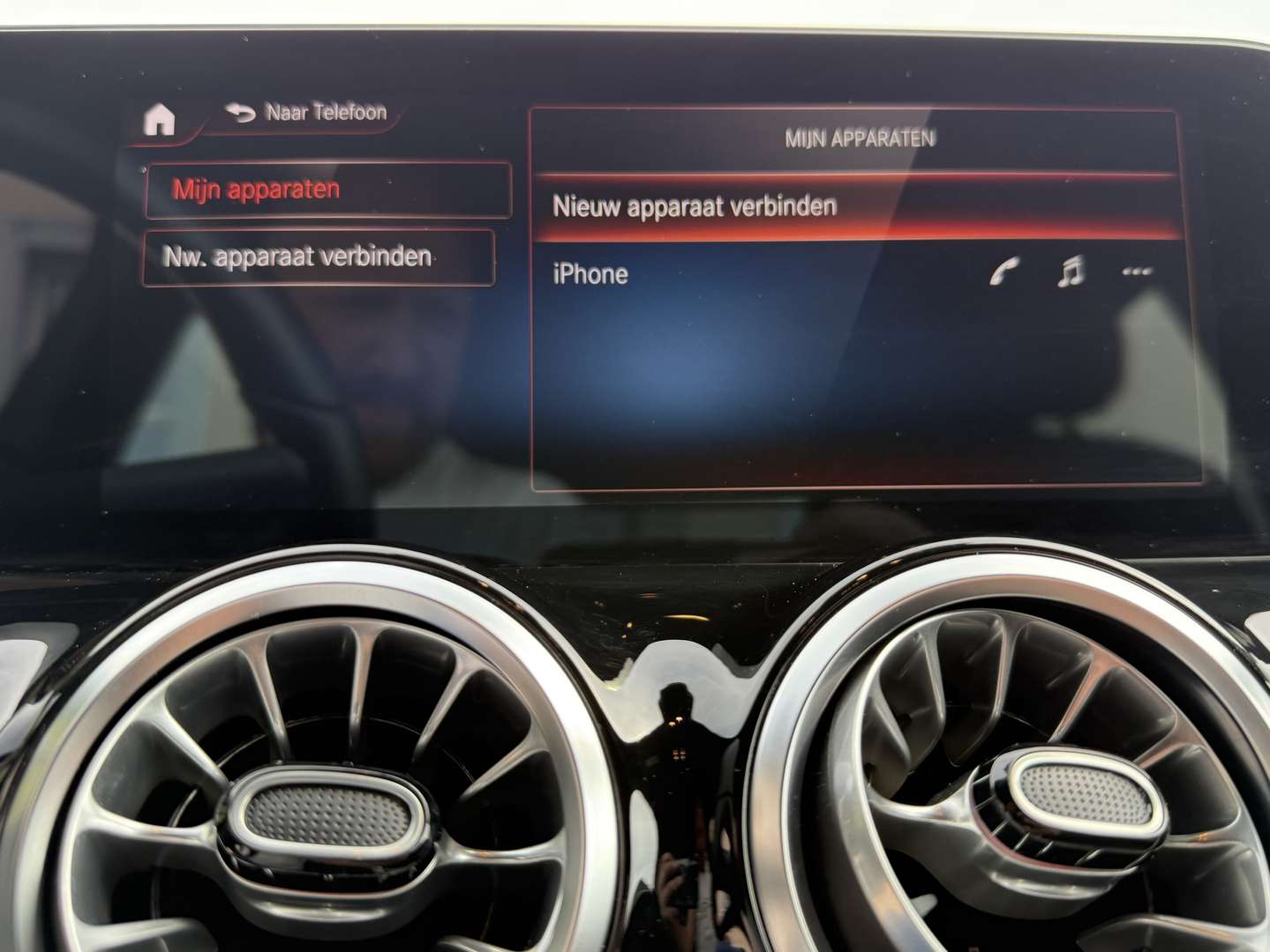 Mercedes B 250 E 250 Business - 2021 - Joinsteer - #8