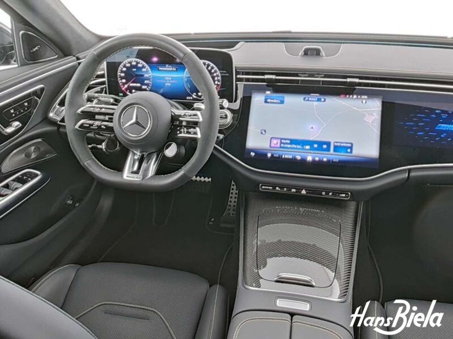 Mercedes Classe E 53 AMG Line - 2024 - Joinsteer - #5