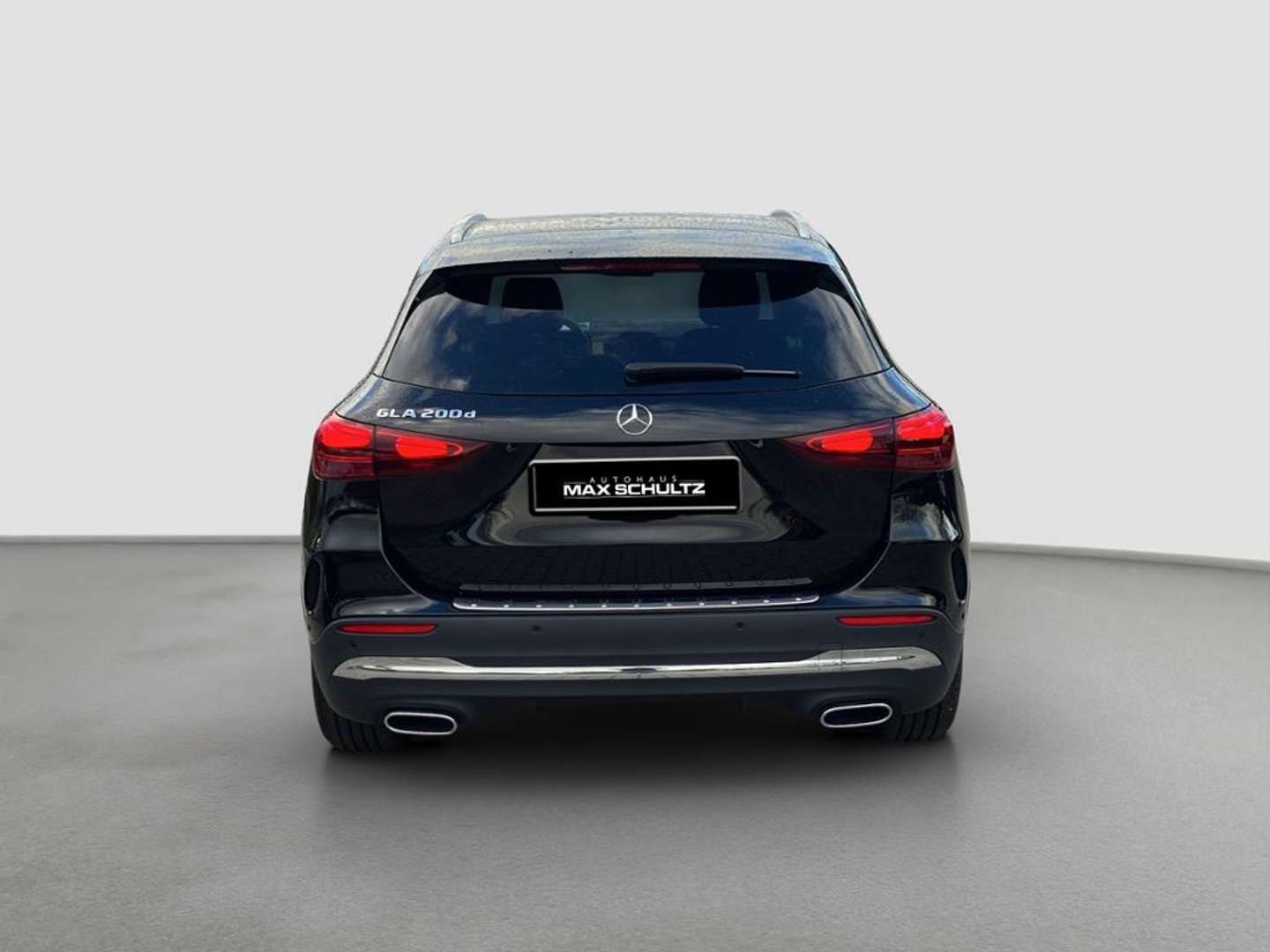 Mercedes GLA 200 AMG Line - 2025 - Joinsteer - #3