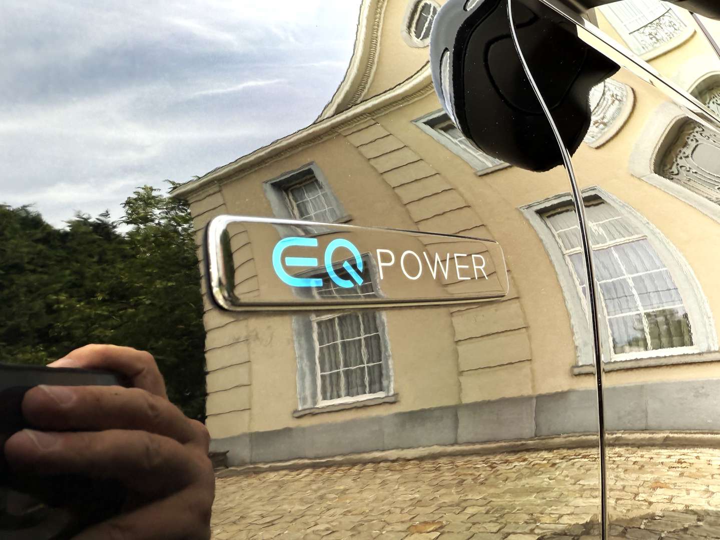 Mercedes B 250 E 250 Business - 2021 - Joinsteer - #10