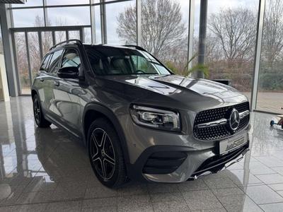 Mercedes GLB 200 AMG Line