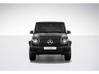 Mercedes Classe G 500 AMG Line - - Joinsteer - #3