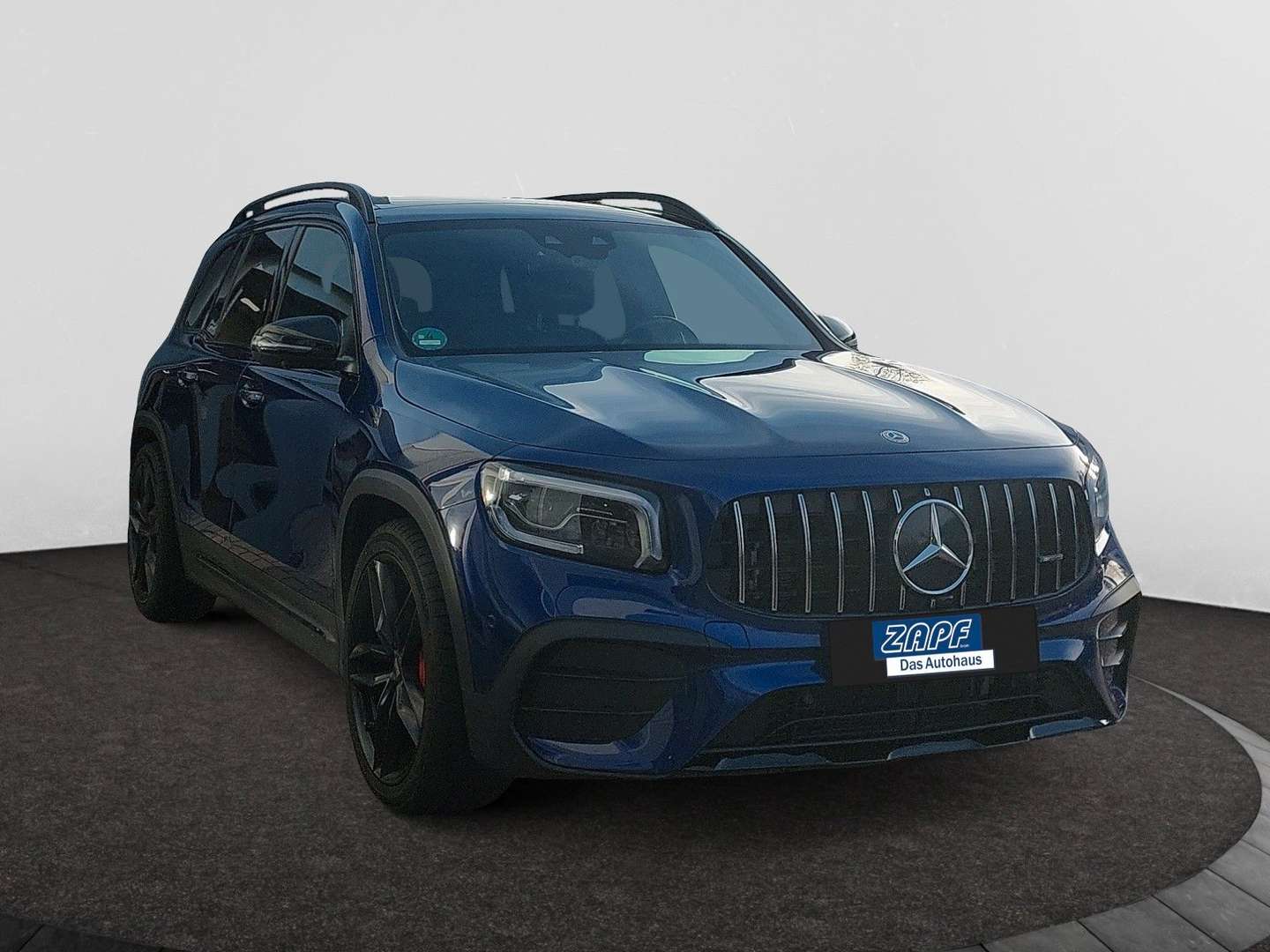 Mercedes GLB 35 AMG Line - 2023 - Joinsteer - #1