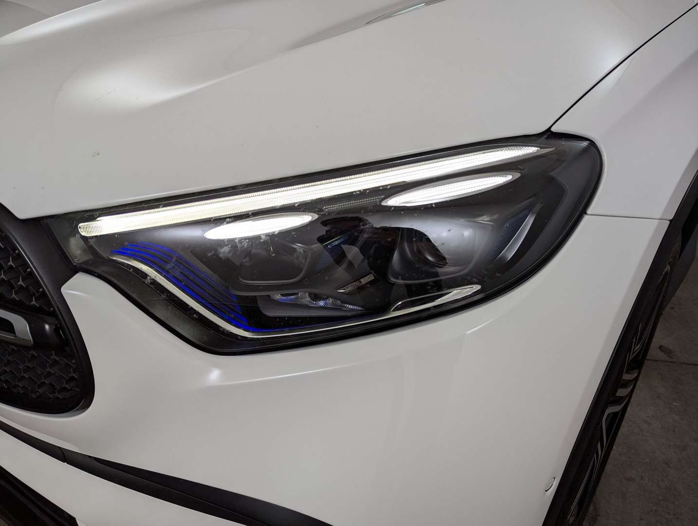 Mercedes GLC Coupé 220 AMG Line Premium - 2023 - Joinsteer - #7