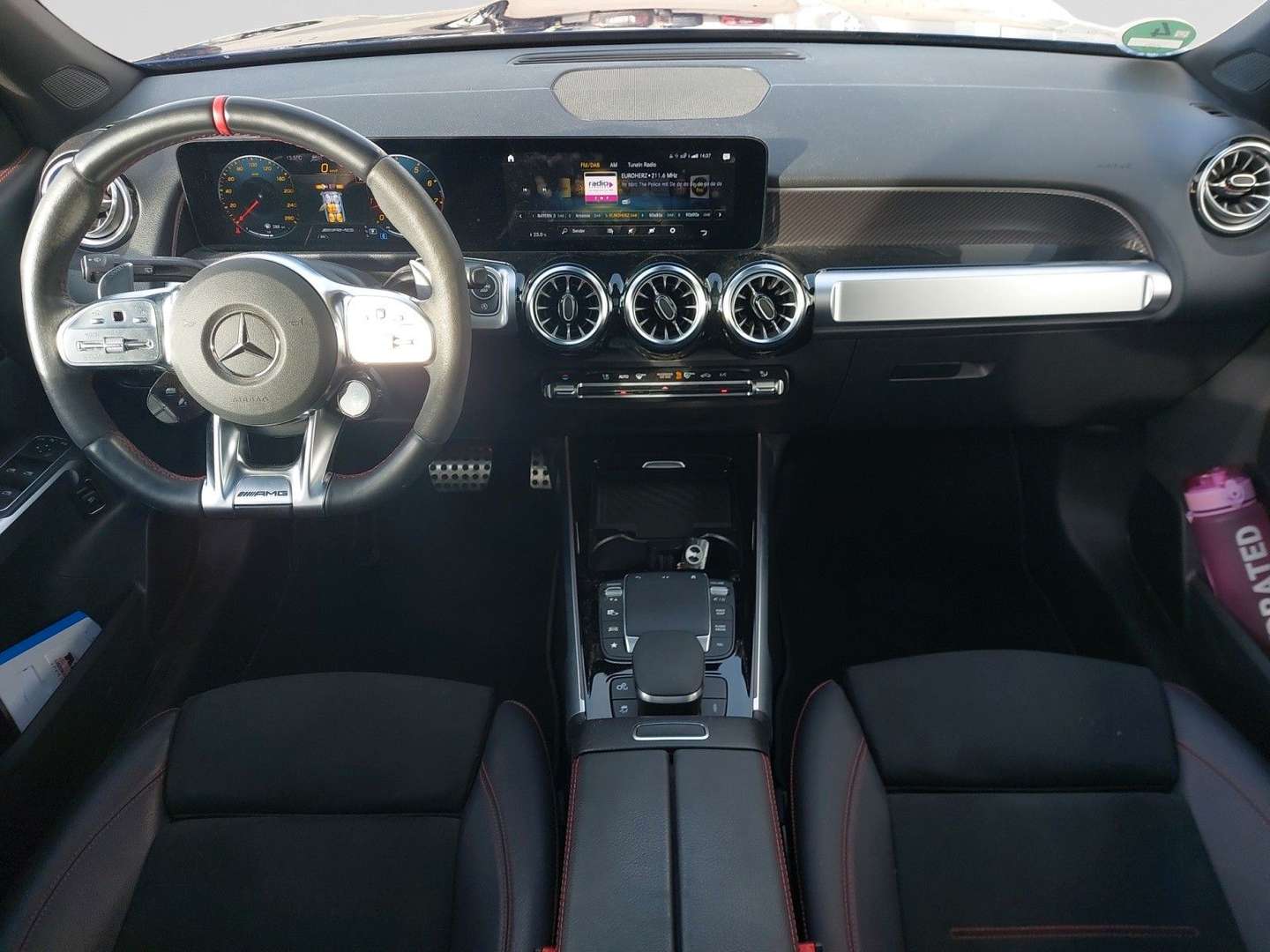 Mercedes GLB 35 AMG Line - 2023 - Joinsteer - #5