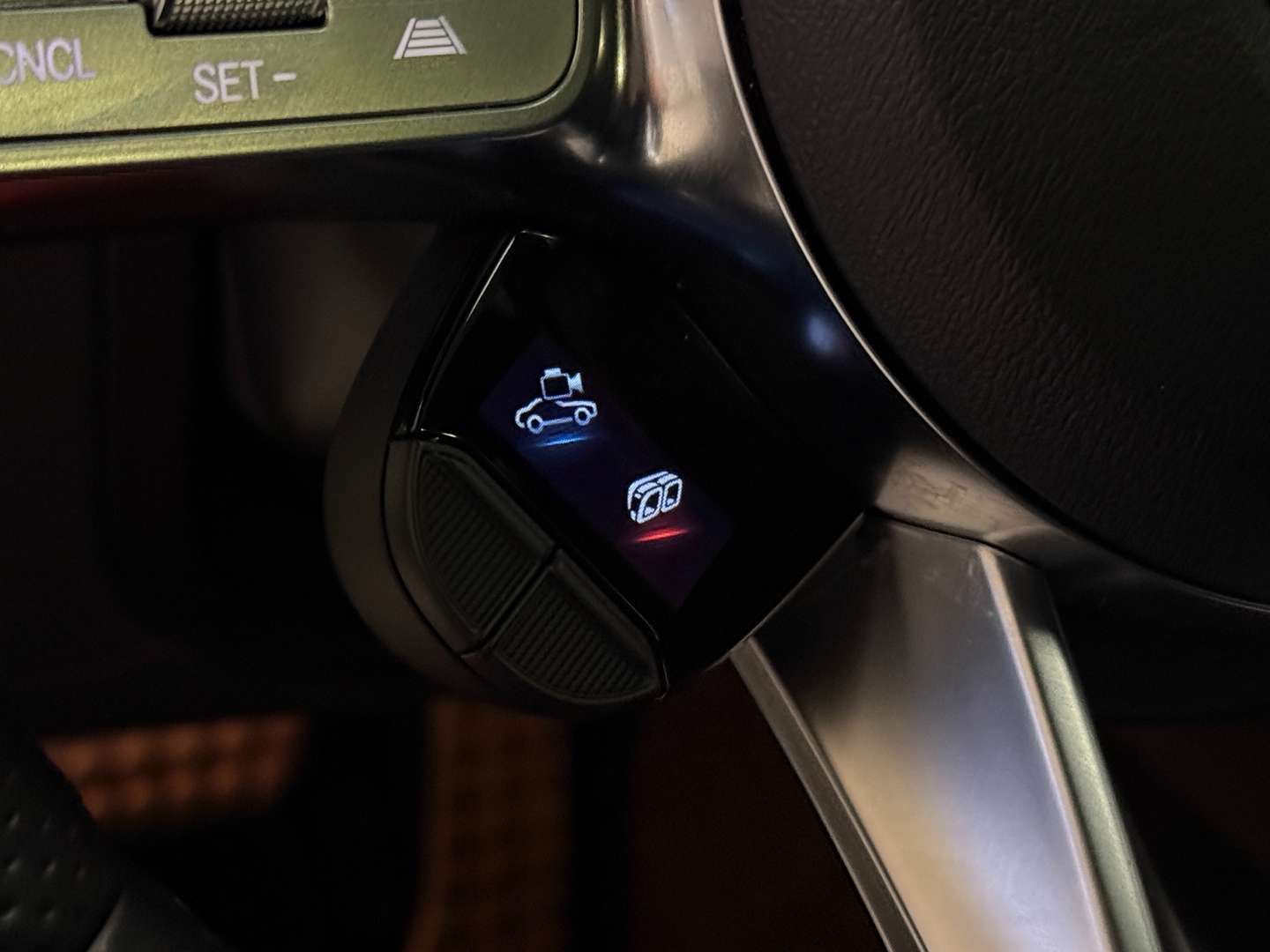 Mercedes AMG GT S - 2019 - Joinsteer - #13