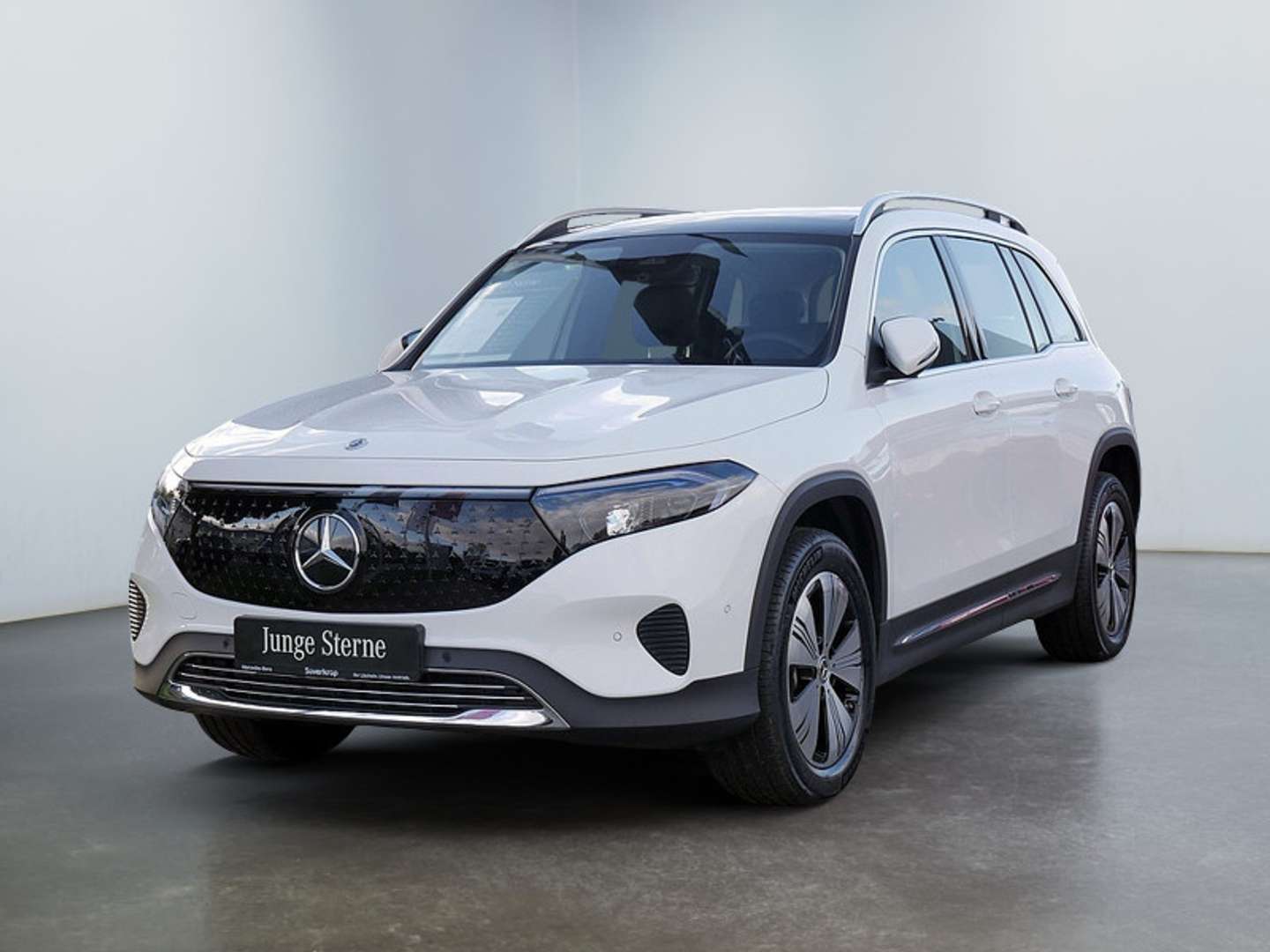 Mercedes EQB 250 Progressive - 2025 - Joinsteer - #1