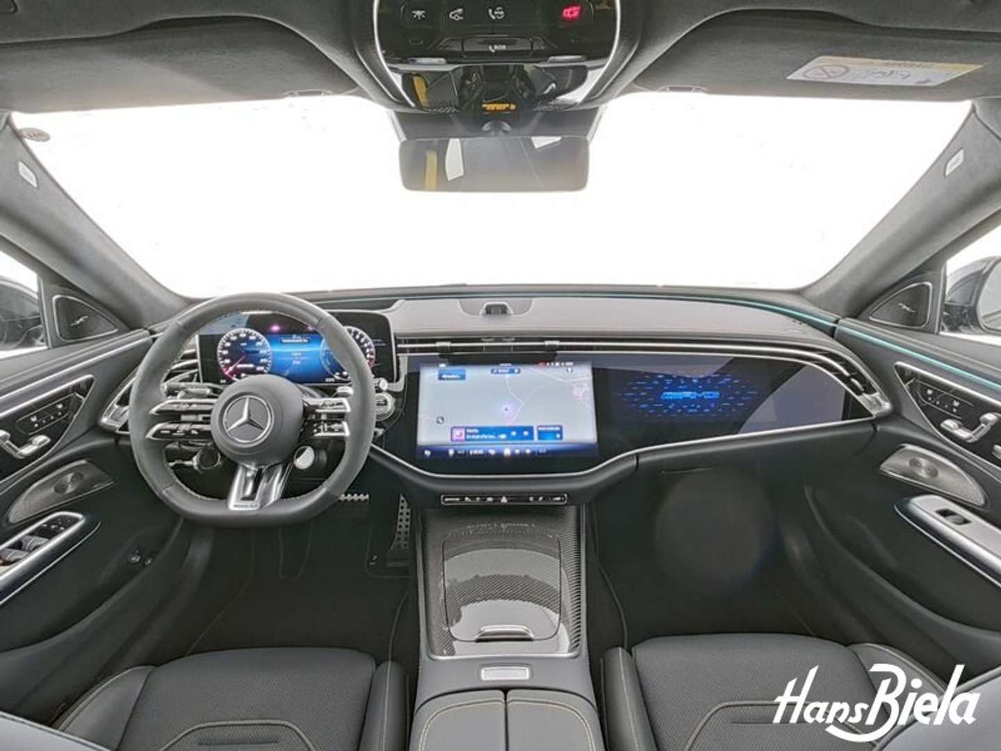 Mercedes Classe E 53 AMG Line - 2024 - Joinsteer - #6