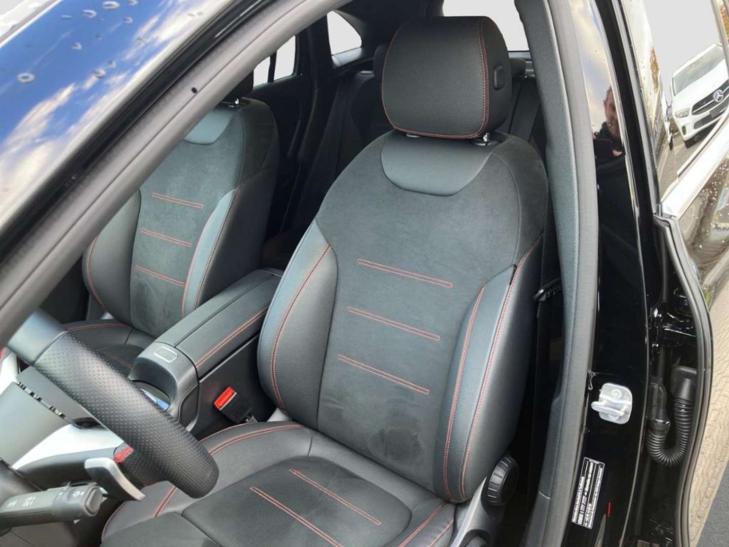 Mercedes GLA 200 AMG Line - 2025 - Joinsteer - #4