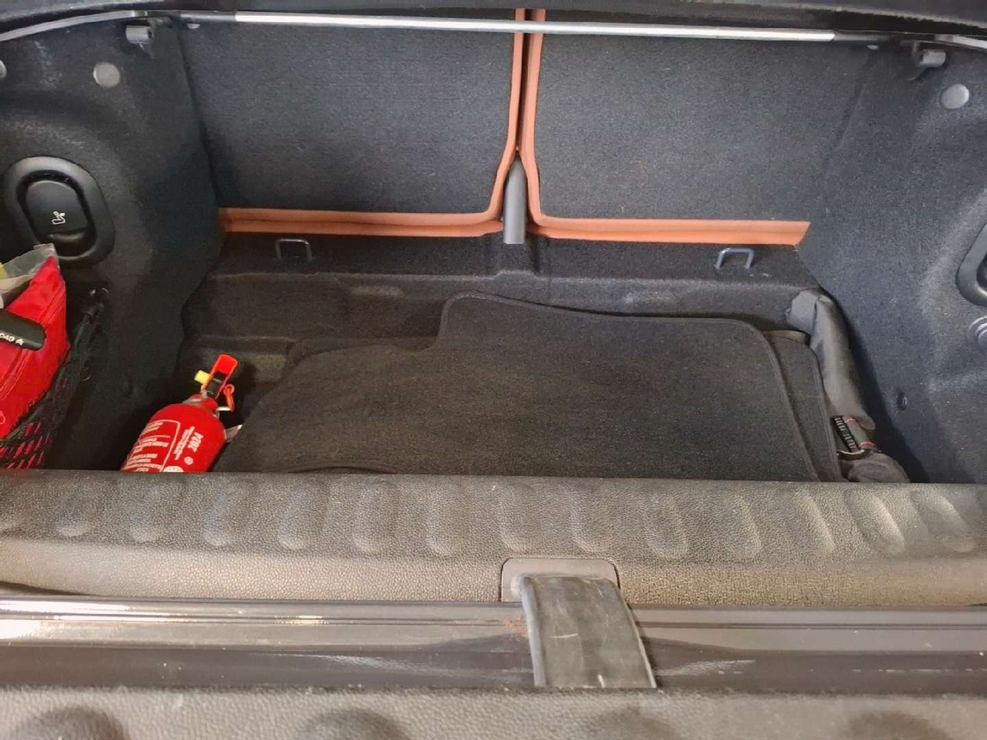 Mini Cabrio Cooper S - 2019 - Joinsteer - #24