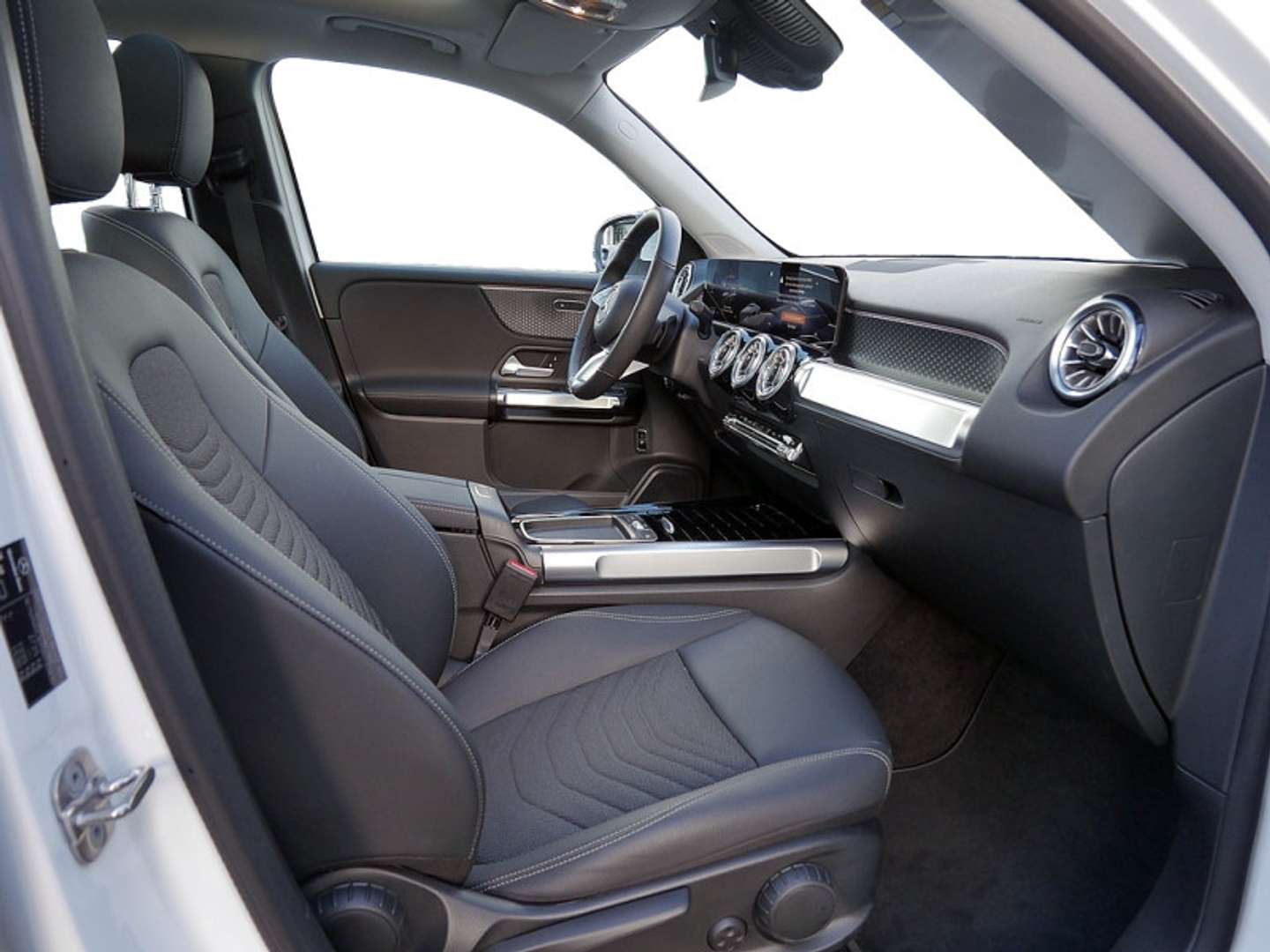 Mercedes EQB 250 Progressive - 2025 - Joinsteer - #5