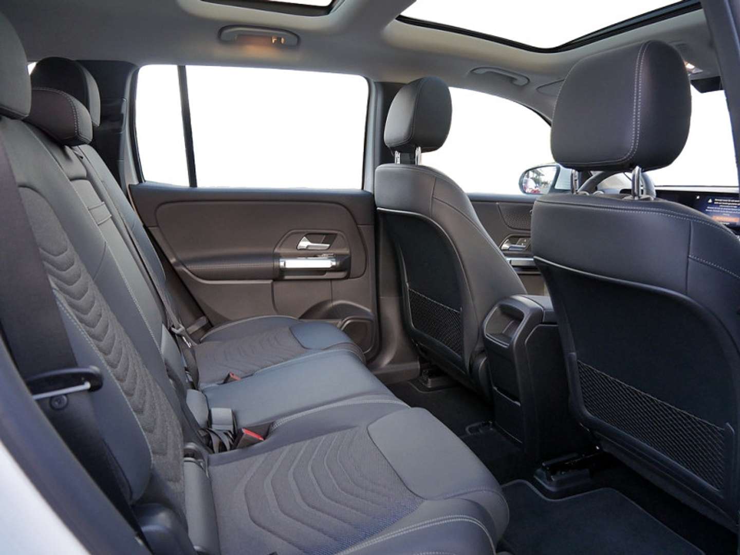 Mercedes EQB 250 Progressive - 2025 - Joinsteer - #6