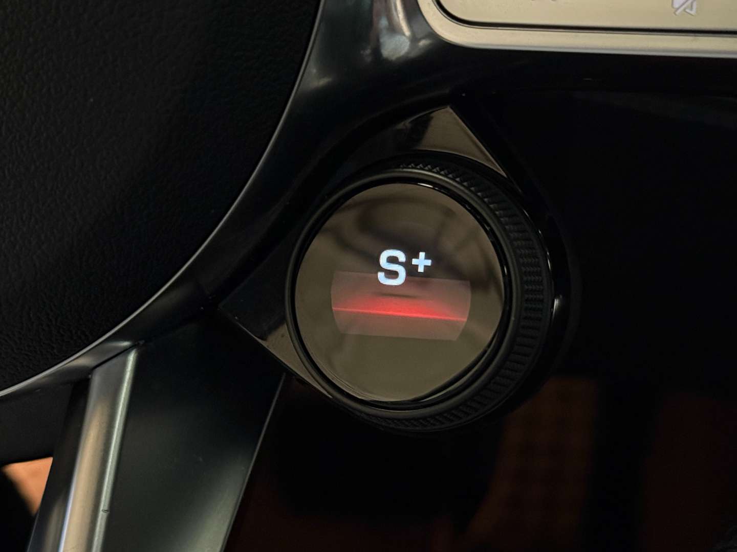 Mercedes AMG GT S - 2019 - Joinsteer - #14