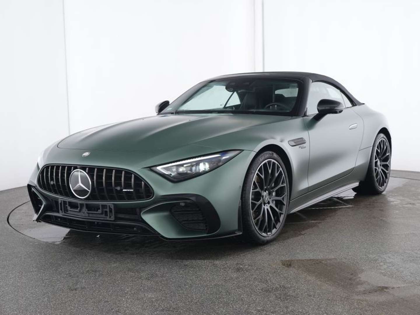 Mercedes SL 43 Premium Plus - 2024 - Joinsteer - #1