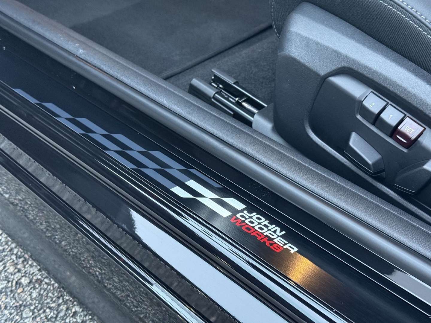 Mini John Cooper Works John Cooper Works - 2025 - Joinsteer - #44