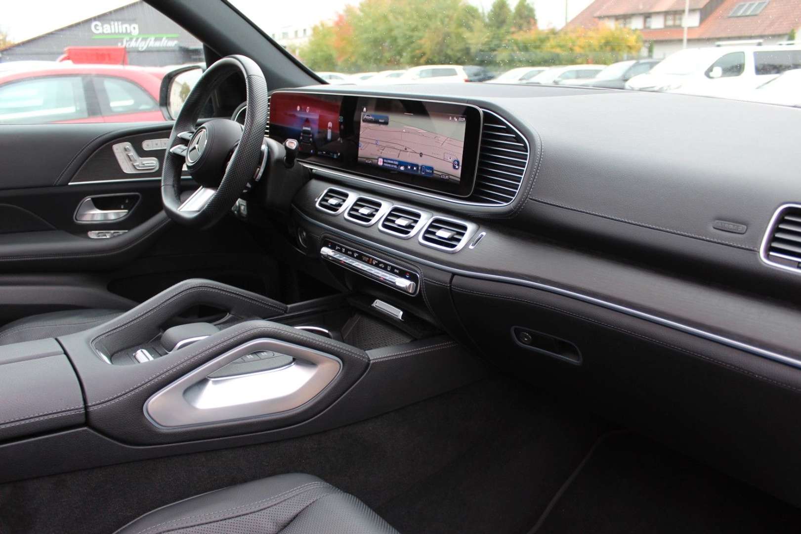 Mercedes GLE 450 AMG Line - 2024 - Joinsteer - #3