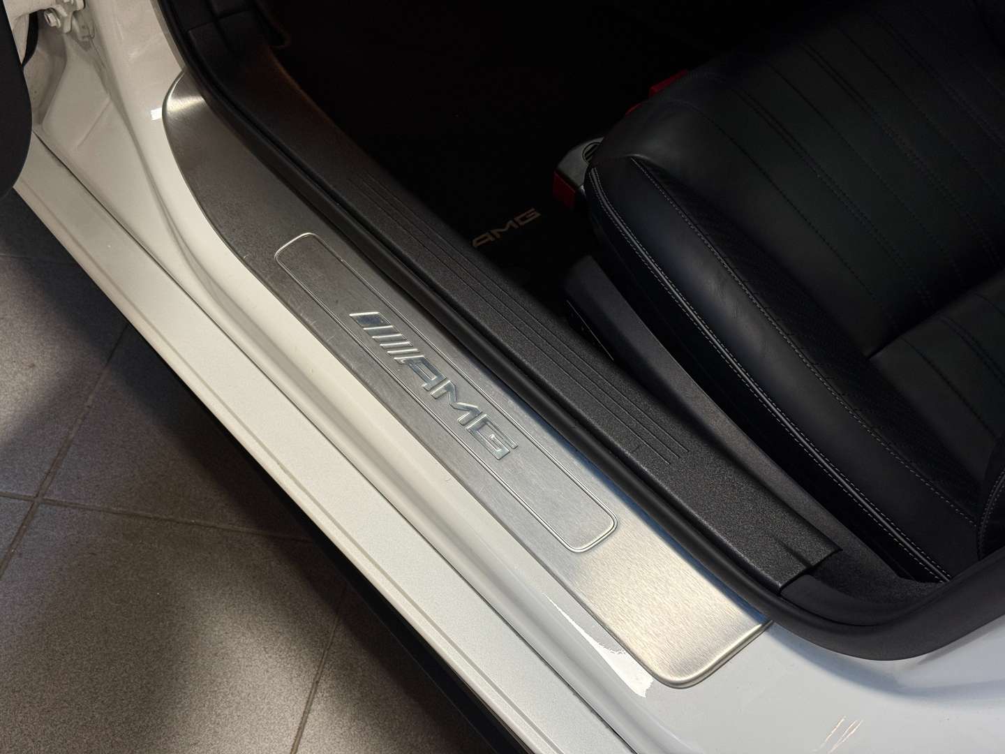 Mercedes AMG GT S - 2019 - Joinsteer - #15