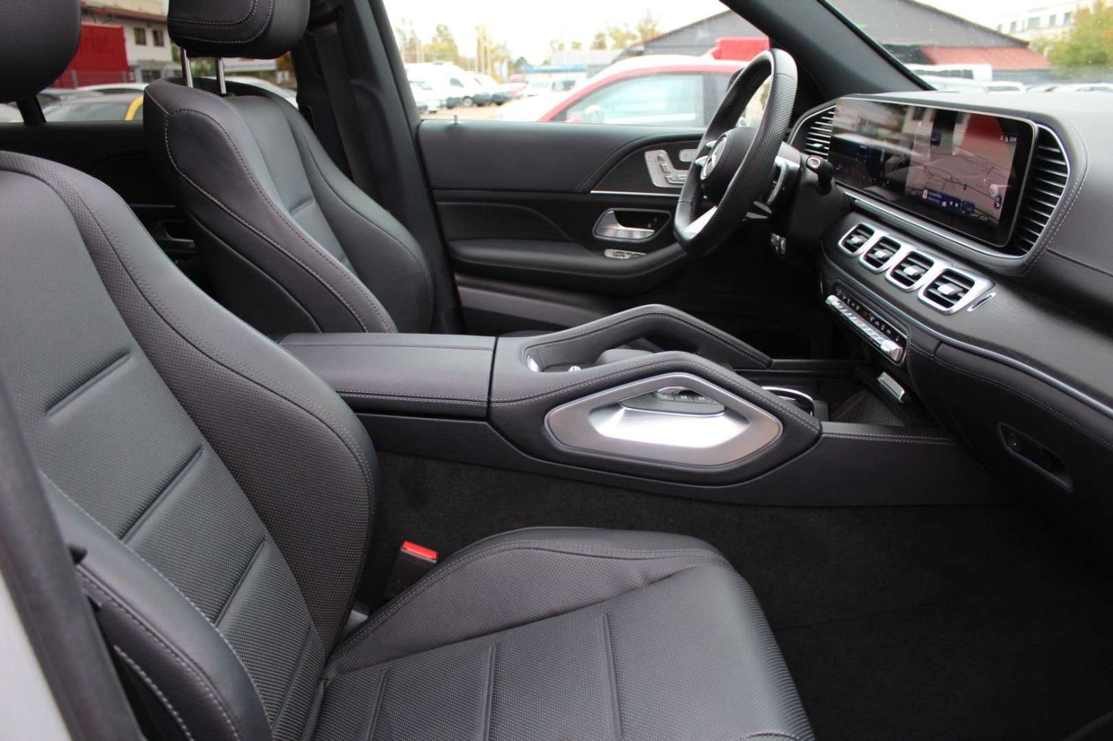 Mercedes GLE 450 AMG Line - 2024 - Joinsteer - #4