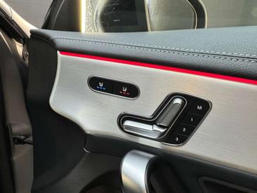 Mercedes CLA 45 AMG Line — photo 23