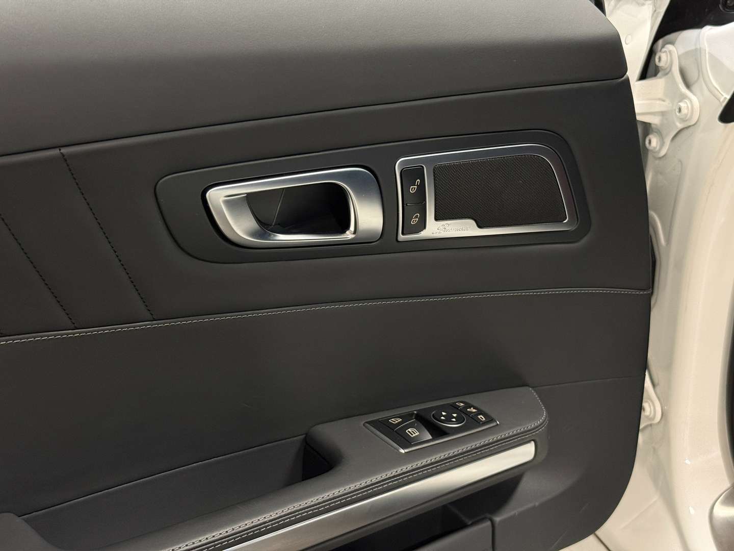 Mercedes AMG GT S - 2019 - Joinsteer - #16