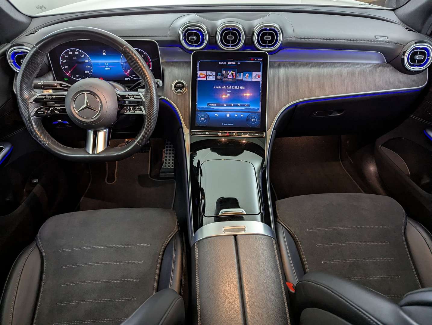 Mercedes GLC Coupé 220 AMG Line Premium - 2023 - Joinsteer - #10